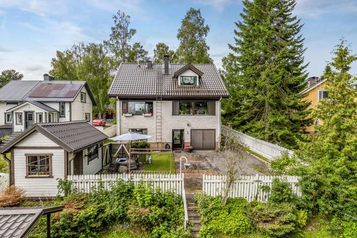 House in Kuopio, Päiväranta - View 3