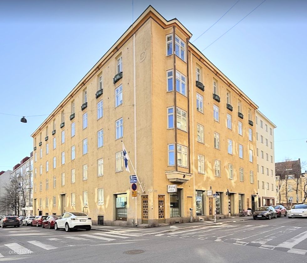 Kohdekuva