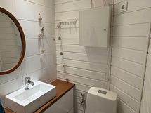 1.kerroksen WC
