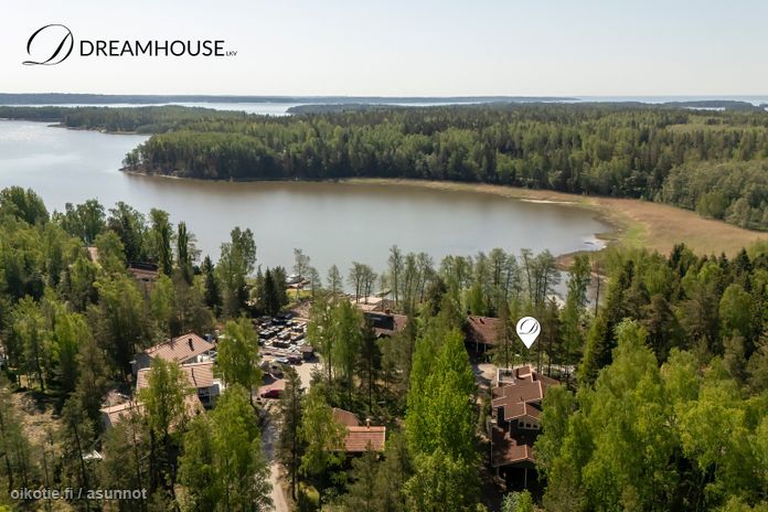 Asuntoilmoituksen kuva