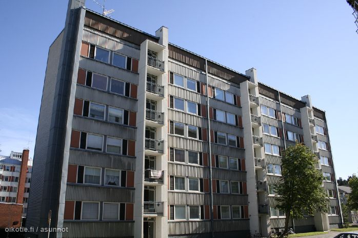 Talokuva