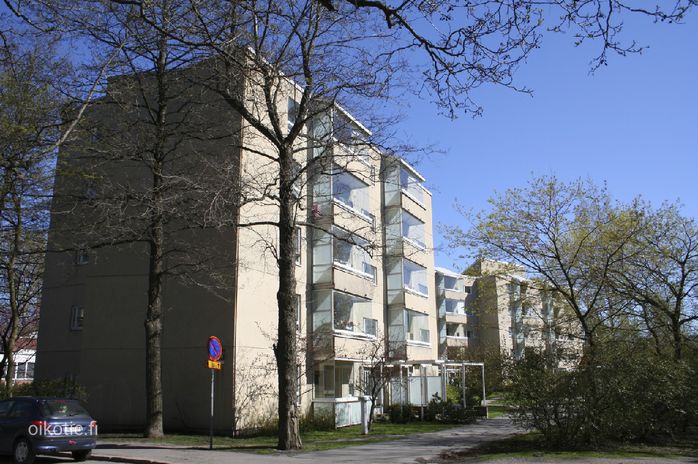 Talokuva