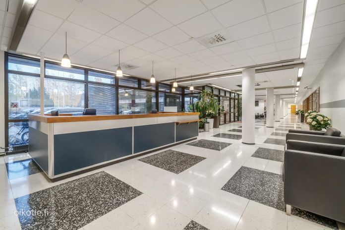 Business premises image