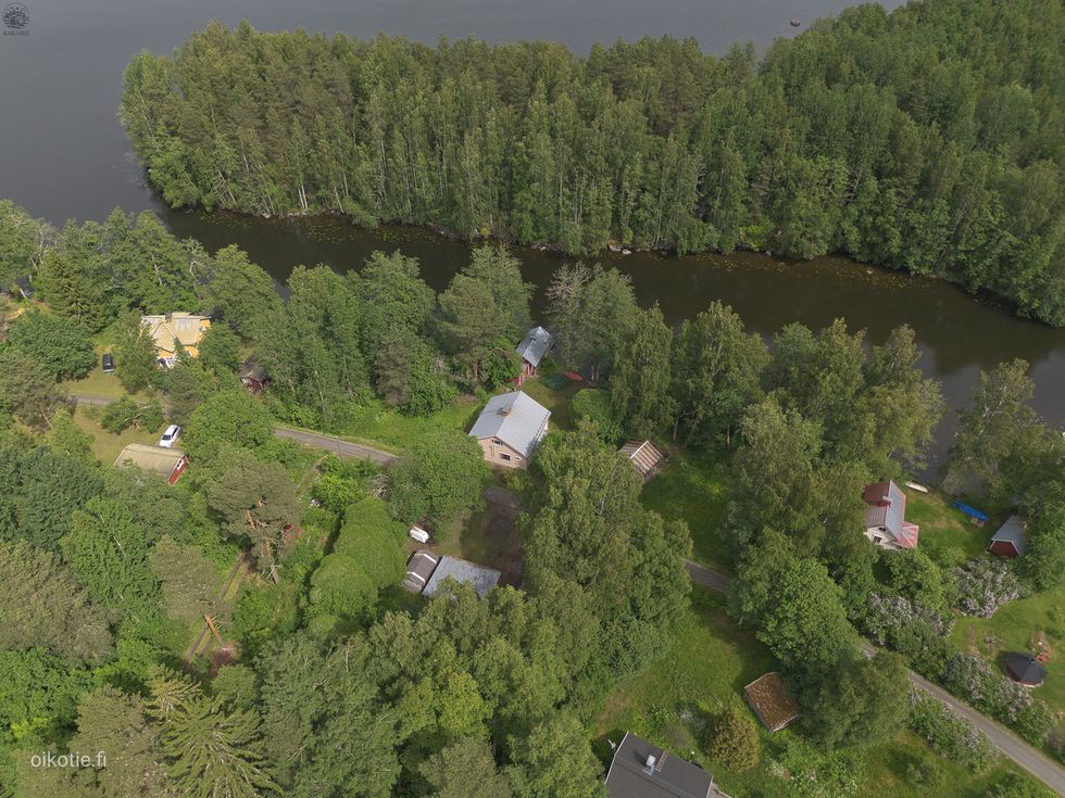 Kohdekuva