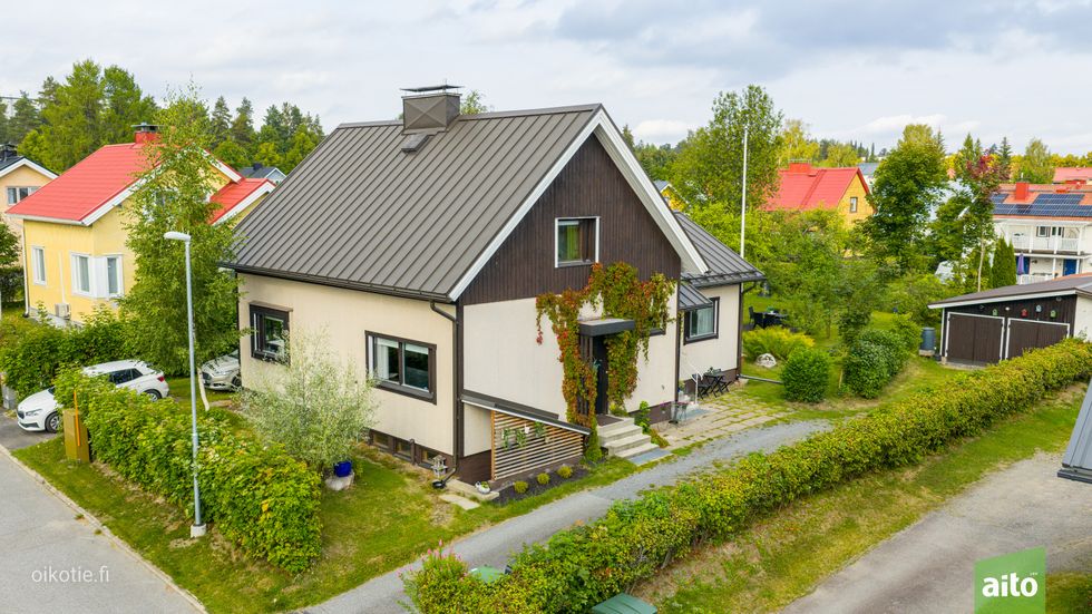 Kohdekuva