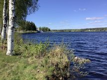 rantaoikeus