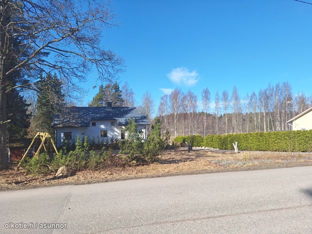 Asuntoilmoituksen kuva