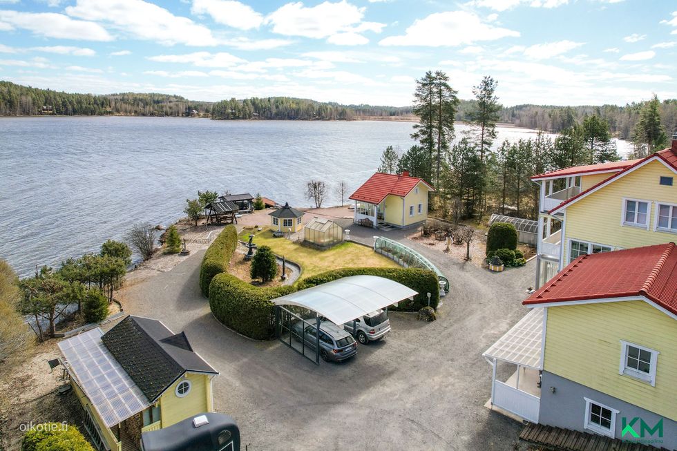 Kohdekuva