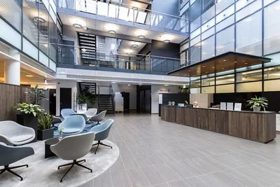 Toimitila, 200 m², Leppävaara - View 4