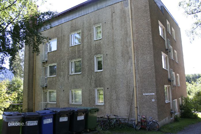 Talokuva