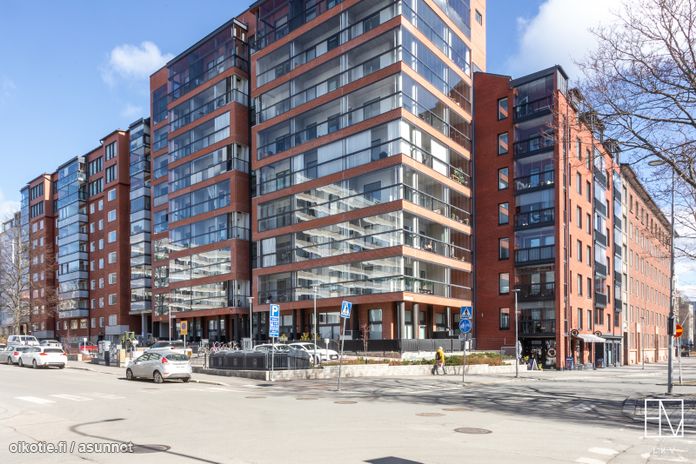 Asuntoilmoituksen kuva