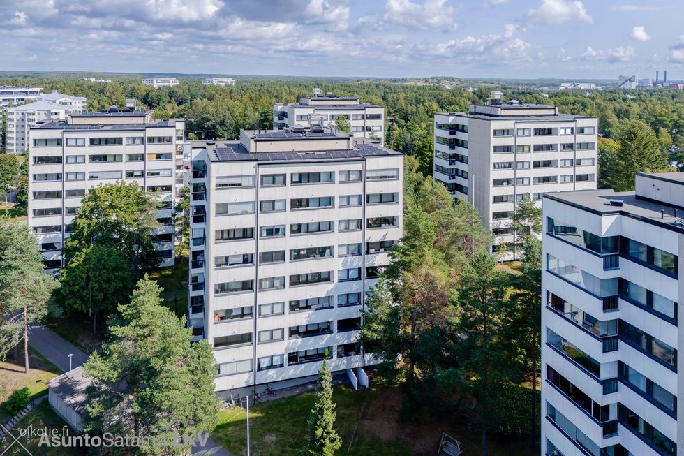 Kohdekuva