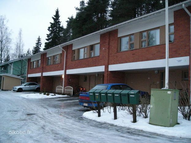 Talokuva