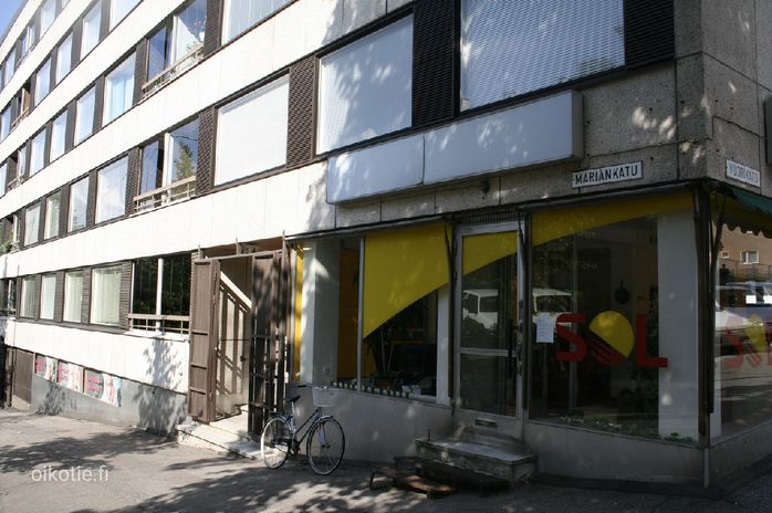 Talokuva
