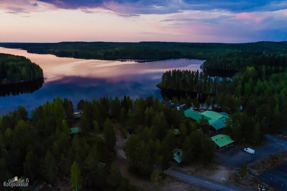 Kohdekuva