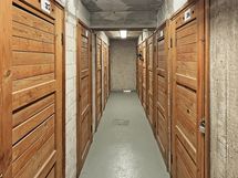 Huoneistokohtaiset kellarit