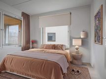 Digistailattu Tuulikello 2 B 37 asunto