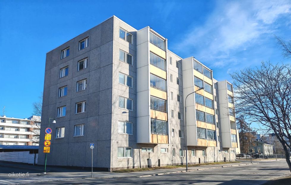 Kohdekuva
