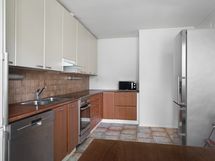 Keittiö