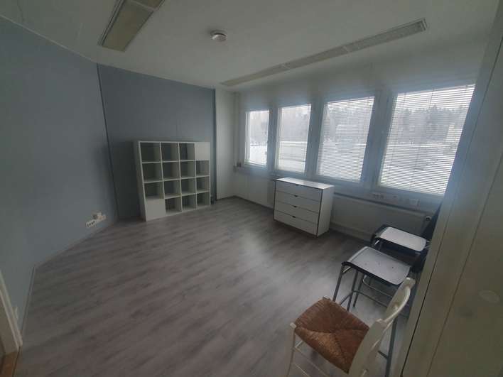 Kerrostalo – Jyväskylä, Seppälä, Kangasvuori - Näkymä 2