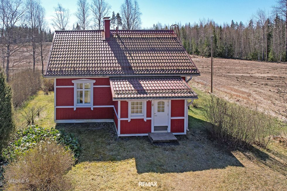 Kohdekuva