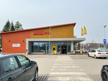 24h Alepa Kannisto