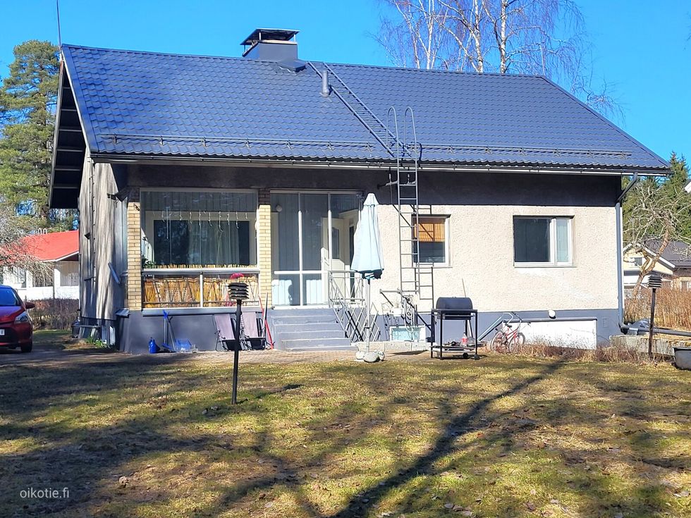 Kohdekuva