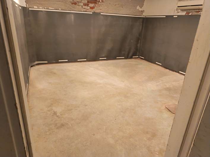 Liiketila, 37,5 m², Ventelä, Lohja