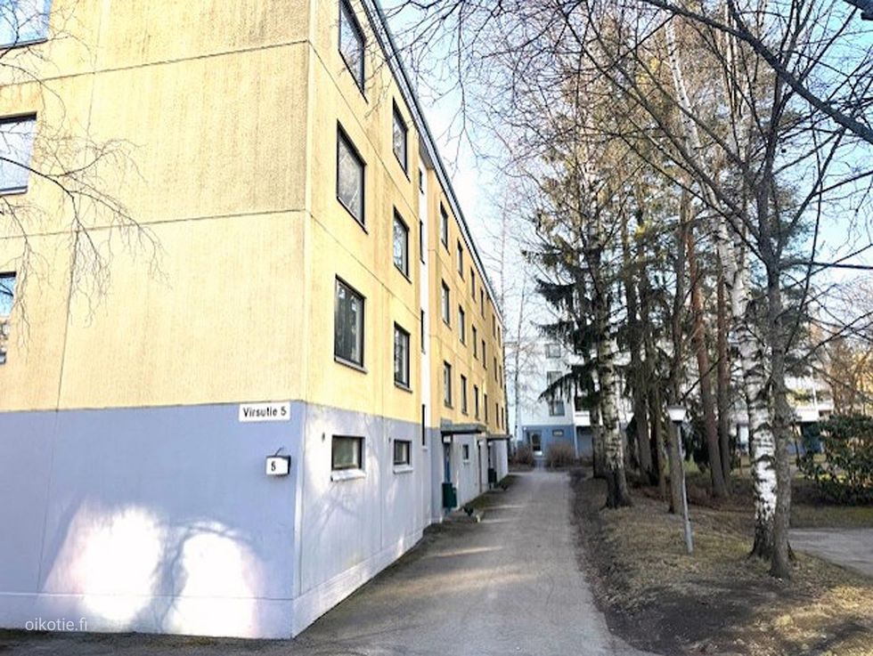 Kohdekuva