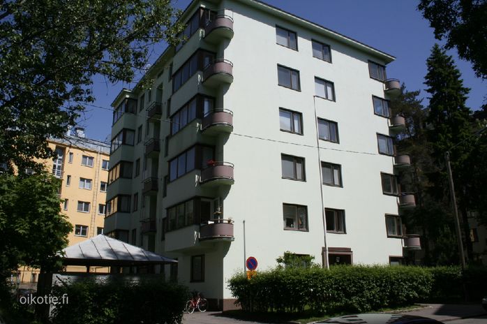 Talokuva