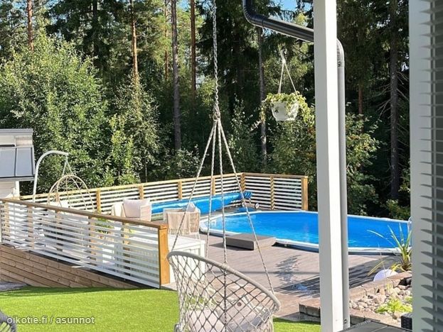Asuntoilmoituksen kuva