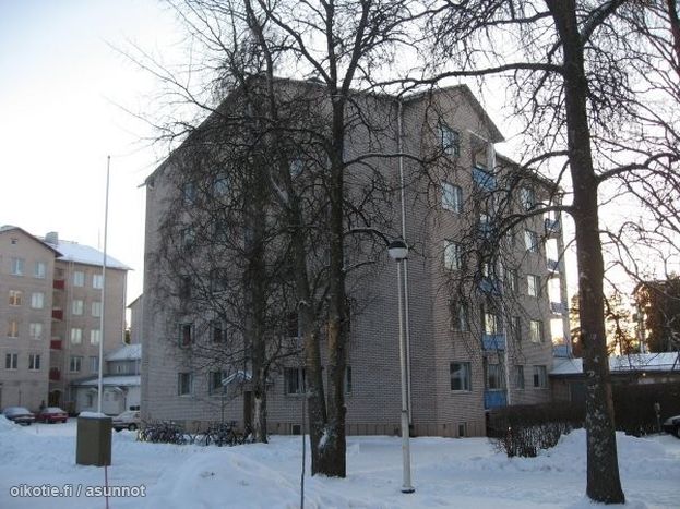Talokuva