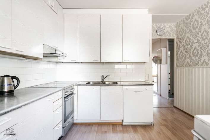 Kerrostalo, 2h, k, s, parv, 60 m², Annala – pohled 4
