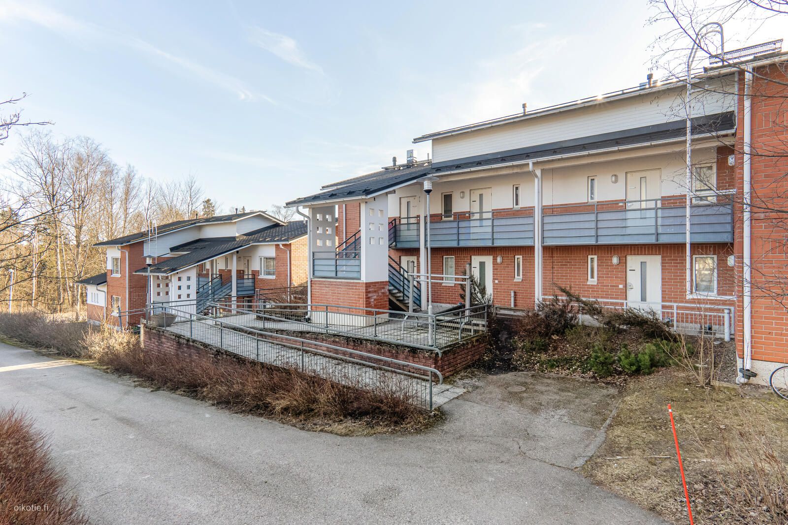 Apartment in Kerava - View 3