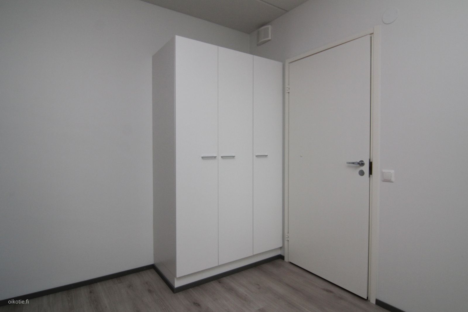 Kerrostalo, 2h+kt+s+lasitettu parveke, 41,5 m², Limingantulli - View 6