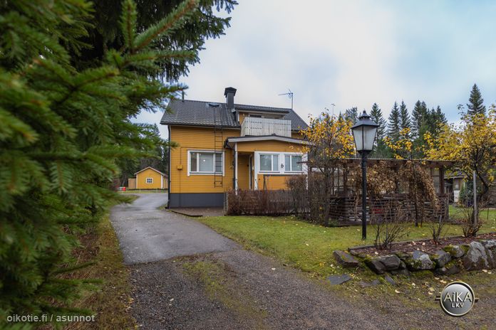 Asuntoilmoituksen kuva