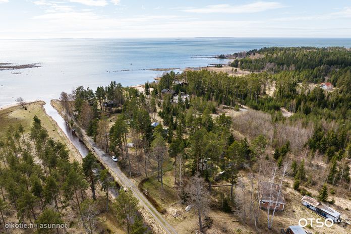 Asuntoilmoituksen kuva