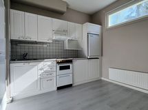 Keittiö / taukotila