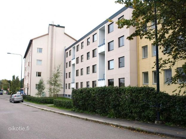 Talokuva