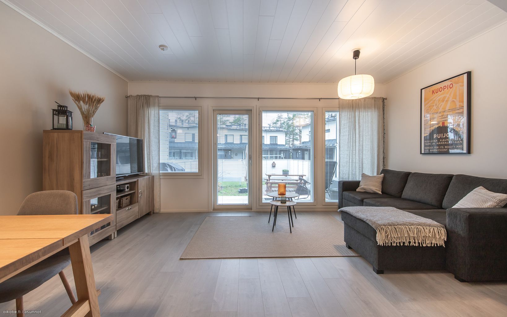 81 5 M Kivirinne 9 A 70840 Kuopio Rivitalo 3h Myynnissa Oikotie 15915017