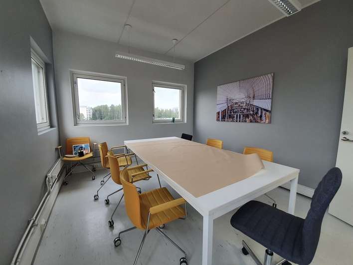 Liiketila, 117 m², Itäkeskus, Helsinki