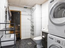 Pesuhuone/Wc