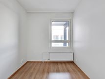 Valokuva vastaavankokoisesta asunnosta A35