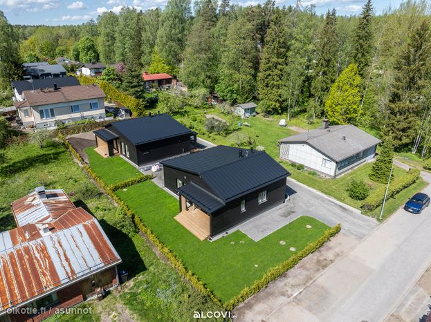 Asuntoilmoituksen kuva