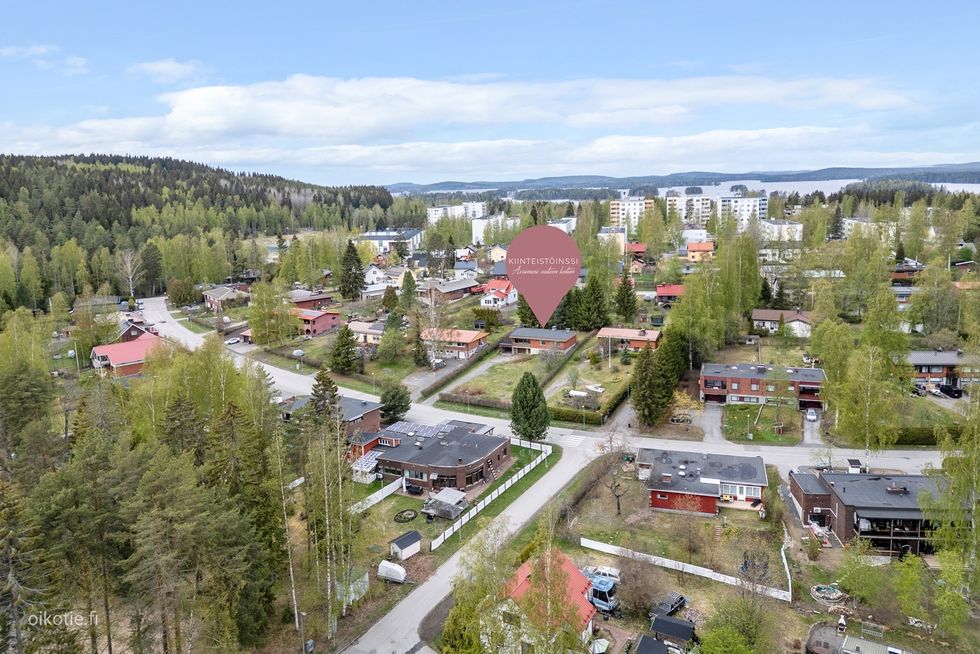 Kohdekuva