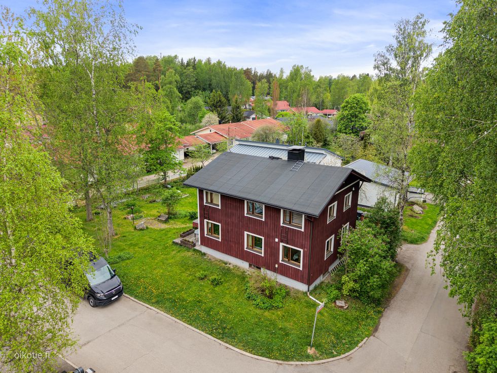 Kohdekuva