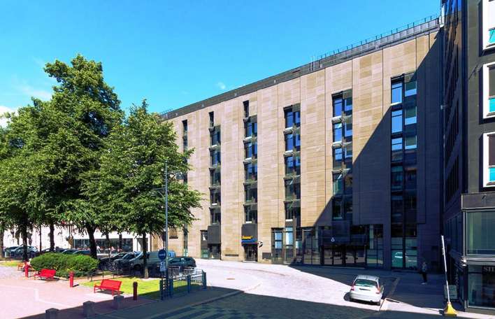 Liiketila, 241 m², Hakaniemi, Helsinki