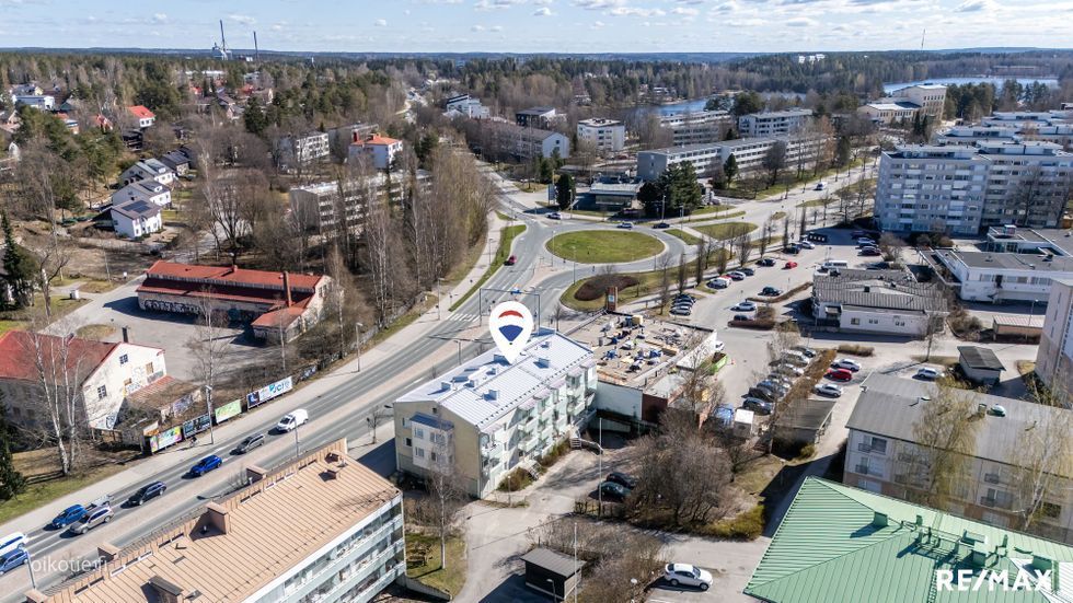 Kohdekuva