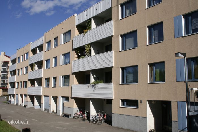 Talokuva