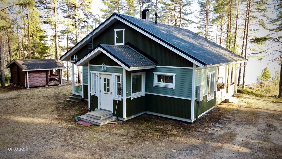 Kohdekuva